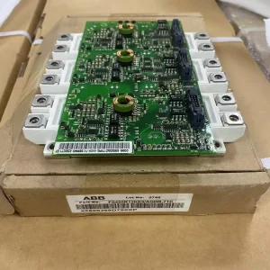 new ABB FS450R12KE3/AGDR-71C Inverter FS450R12KE3/AGDR71C FAST