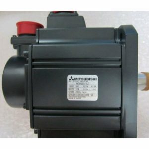new Mitsubishi HC102S-SZ AC Servo Motor HC102SSZ In Box FAST