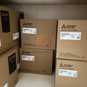 new  MITSUBISHI Inverter FR-CS84-295-60 15KW