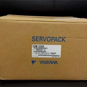 new Yaskawa SGDM-50ADA Servo Drives In Box FAST