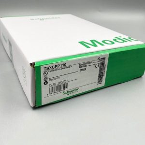new Schneider TSXCPP110 PLC Communication Card One In Box FAST