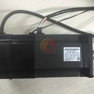 new  Mitsubishi Servo Motor HC-MF73BK-UE