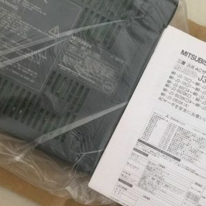 new Mitsubishi MR-J3-10BS AC Servo Driver MRJ310BS FAST