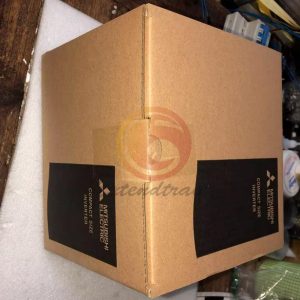 new  Mitsubishi Inverter FR-D740-036-E8