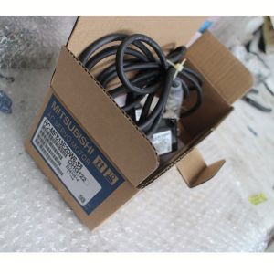 new Mitsubishi HC-MFS13E2DW6-S8 AC Servo Motor FAST