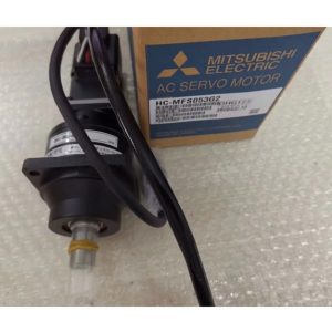 new MITSUBISHI HC-MFS053G2 Servo Motor HCMFS053G2 In Box FAST