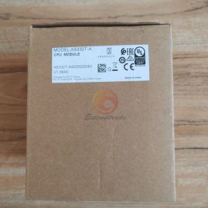 new  DELTA  AS332T-A programmable controller