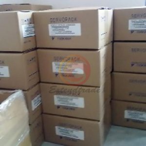 new  Yaskawa Servo Motor SGMPH-01AAE-YA34