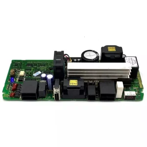 new One Fanuc A20B-2101-0392 A20B21010392 Circuit Board FAST
