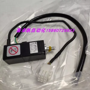 new Yaskawa SGMM-A2C3JC6 Servo Motor SGMMA2C3JC6 FAST