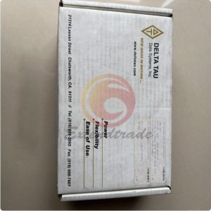 new  DELTA TAU ACC-11E Control card