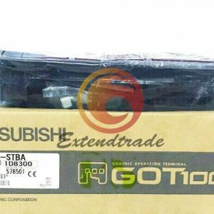 new  Mitsubishi GT1665MSTBA Touch screen GT1665M-STBA