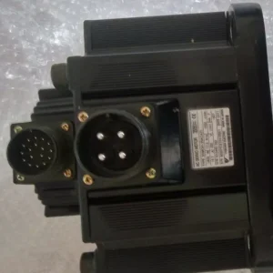 new Yaskawa SGMGH-20ACA21 Servo Motor FAST SGMGH20ACA21