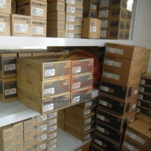 new  Mitsubishi NV400-CW 3P 350A breaker