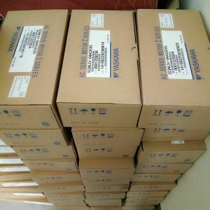 new  YASKAWA SERVO MOTOR SGMJV-08AAA2C