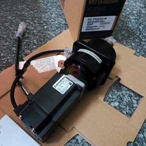 new  Mitsubishi HC-PQ43G1