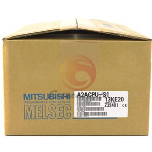 new  MITSUBISHI A2ACPU-S1