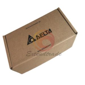 new  Delta DVP32ES300R CPU module