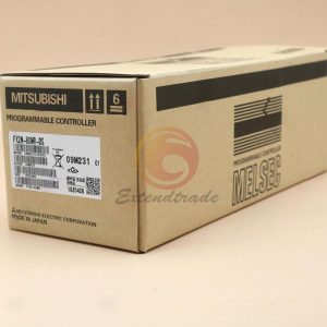 new  Mitsubishi PLC FX2N-80MR-DS FX2N-80MR/DS programmable controller