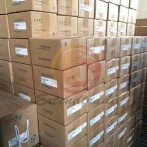new  YASKAWA SERVO MOTOR SGMPS-04ACA6C