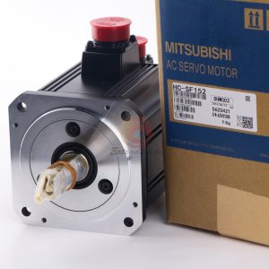 new  MITSUBISHI SERVO MOTOR HC-SF152 HCSF152