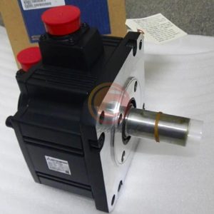new  MITSUBISHI AC SERVO MOTOR HF-SP61MK-S2 HFSP61MKS2