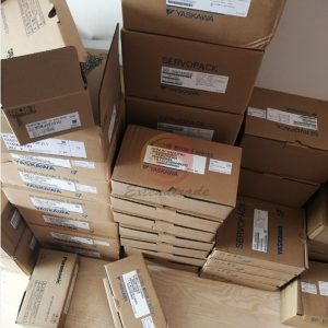 new  Yaskawa Servo Motor SGMAH-08AAA41D-OY