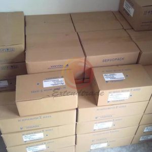 new  Yaskawa AC Servo Motor SGMGV-09A3A6S SGMGV09A3A6S