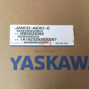 new  JANCD-AIO01-E Yaskawa Circuit Board