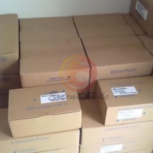 new  1piece Yaskawa Servo Drive SGDA-08VS