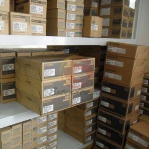 new  Mitsubishi AC SERVO MOTOR HK-ST52WK