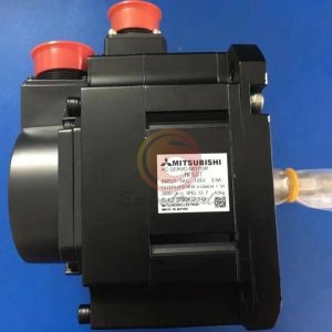 new  MITSUBISHI Servo Motor HF53T-A51