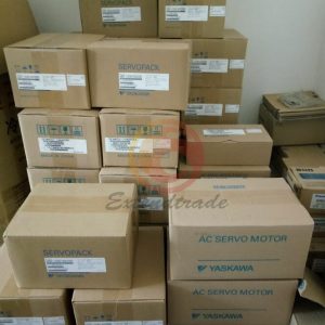 new  Yaskawa SERVO MOTOR SGM7G-20AFA6C
