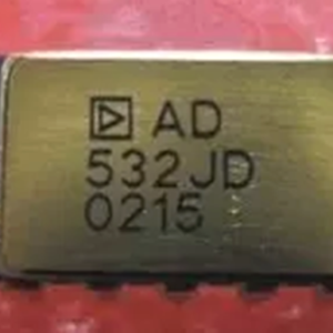 new  ANALOG DEVICES AD532JD Integrated Circuit