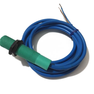 new  PEPPERL+FUCHS CJ6-18GK-N Proximity Sensor