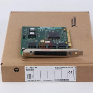 new  NI PCI-DIO-96 777387-01