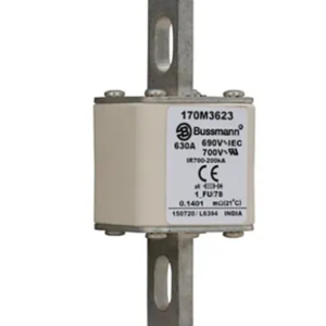 new  BUSSMANN 170M3623 Fuse 690V 630A