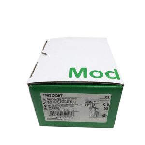new  SCHNEIDER TM3DQ8T PLC Module