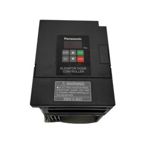 new  PANASONIC AAD03011DK Elevator Door Controller 200V/0.4KW