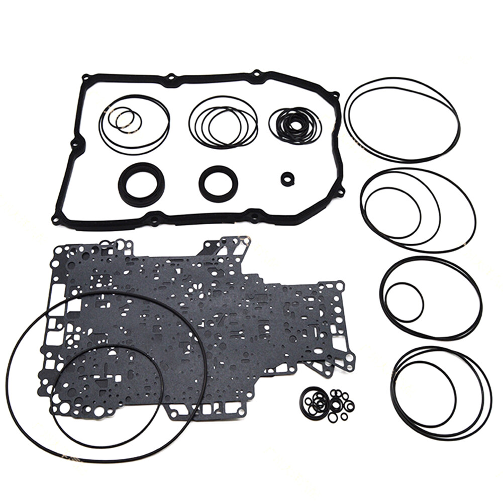 B208820A AA80E Transmission Overhaul Kit Seal Gasket For Toyota GS460 ...